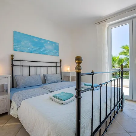 Villa Gardenia *