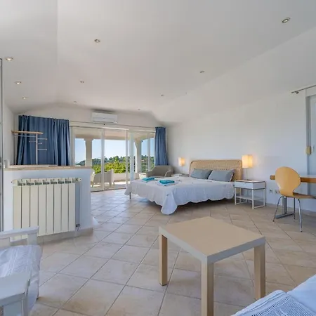 Villa Gardenia *