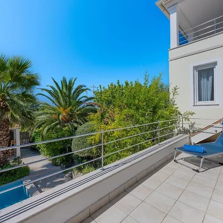 Gardenia Villa Premantura