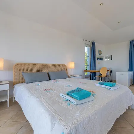 Gardenia Villa Premantura