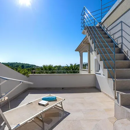Gardenia Villa