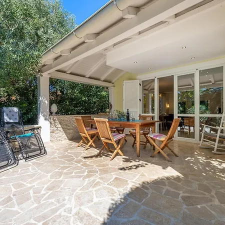 Gardenia Villa Premantura
